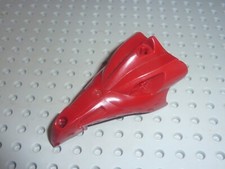 Lego DkRed Dragon Head Viking Beaked Réf 53456 Set 7017/7018