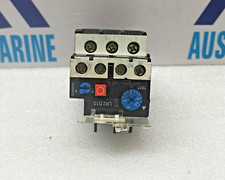 Relais De Surcharge Thermique