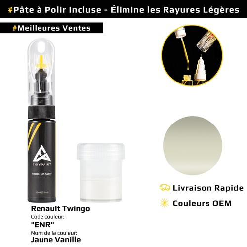 Peinture retouche pour - peinture,