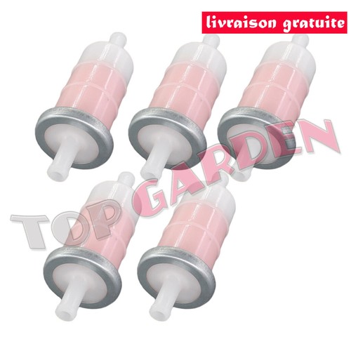 Filtres essence 8mm - essence,