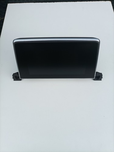 Ecran gps peugeot - ecran, 3008