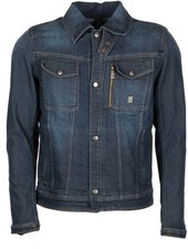 Veste textile de moto Western