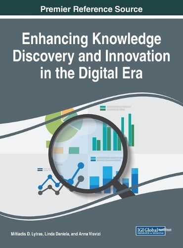 Enhancing knowledge discovery - knowledge,