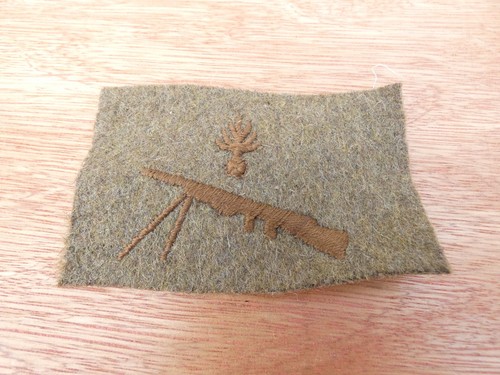 1914 1918 insigne - 1914,