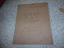 1948.La composition.Cours ABC