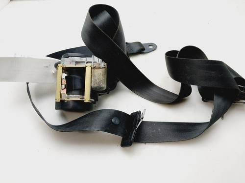 96527696xx ceinture avant - 96527696xx,