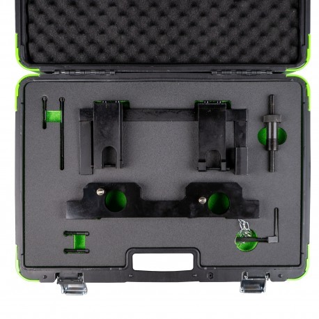Coffret calage moteur - de,
