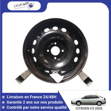 Jante tole citroen c5 - tole,
