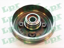 Tambour de frein (à l'unité)