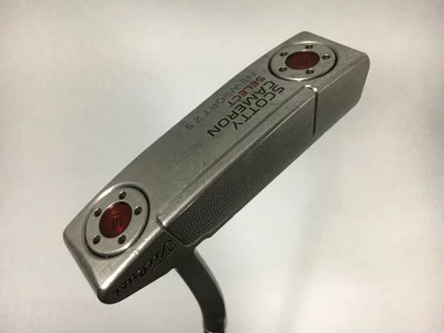 Titleist scotty cameron select - scotty,