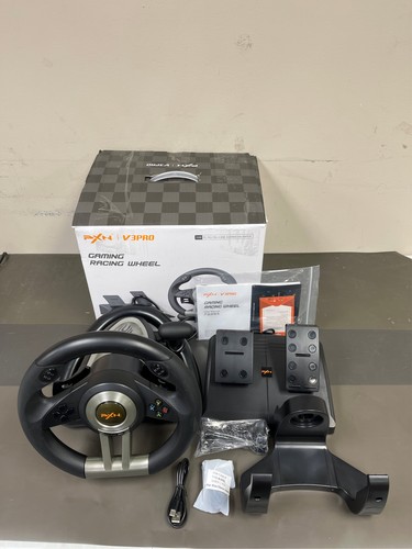 Pxn racing wheel gaming - pxn,