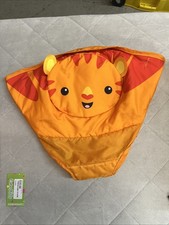 Fisher Price Tiger Time
