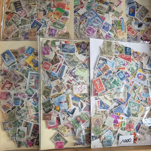 Lot vrac 10 000 - lot, en