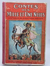 Contes des mille - 📕,