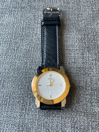 Tissot l390 481 - l390.481/g, quartz