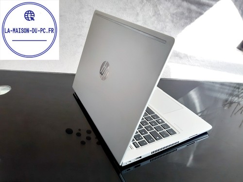 Ordinateur portable probook - ordinateur, hp