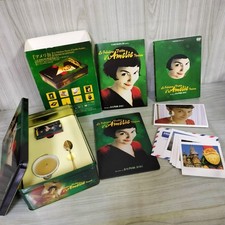 Le Fabuleux Destin D' Amelie