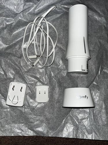 Somfy tahoma hub smart - tahoma,