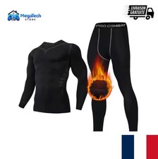Ensemble Thermique Homme –