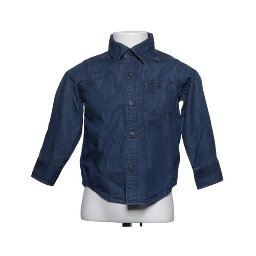 Babygap chemise jean - chemise, en
