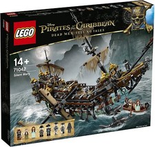 LEGO Pirates Of The Caribbean