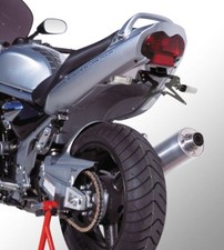 Passage de roue Ermax Suzuki GSF 600 BANDIT 2000/2004 et 1200 2001/2005