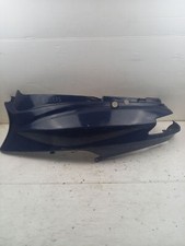 Carénage latéral gauche MBK Evolis