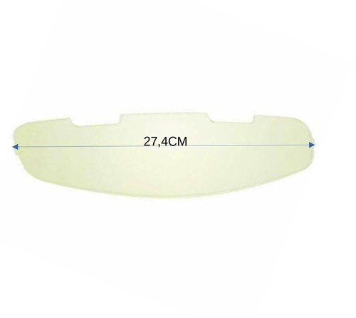 Lentille anti buée - anti-buée, pour