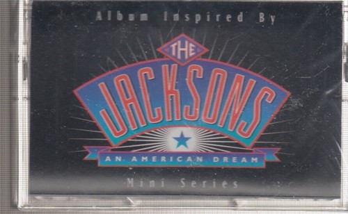 The jacksons american dream - the, an
