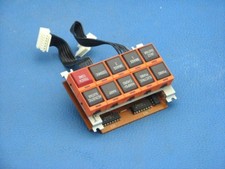 Yamaha Orgue FS-50 / Platine