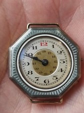 Ancienne montre suisse femme