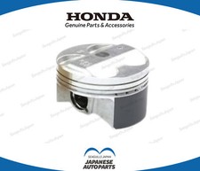 Piston moteur HONDA