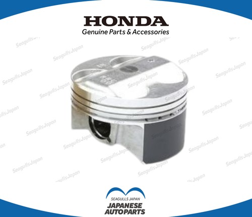 Piston moteur honda - piston,