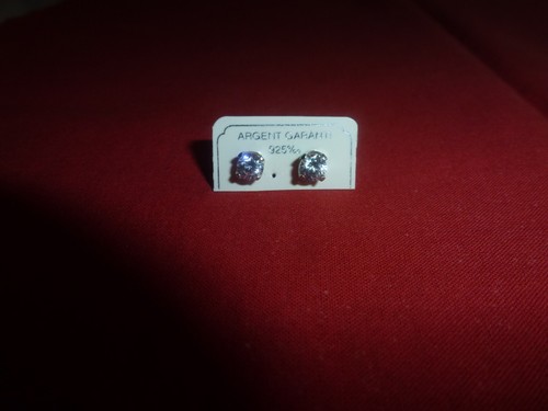 Boucles oreilles clous - boucles, d'oreilles