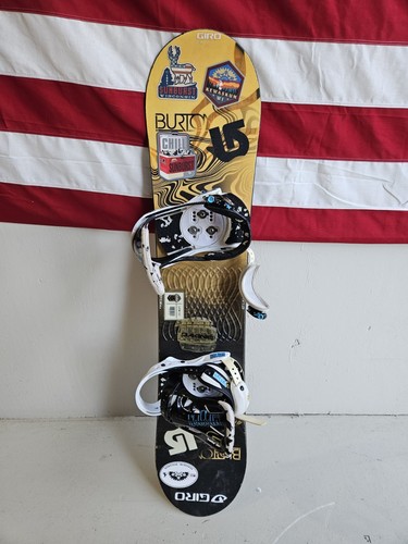 Snowboard burton progression - burton,