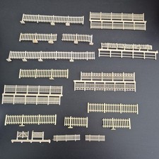 Lot de Barrières Decor