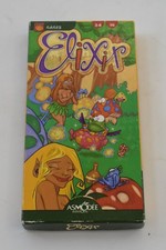 Elixir Edition Asmodée jeu de