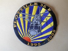 MARINE NATIONALE PATCH