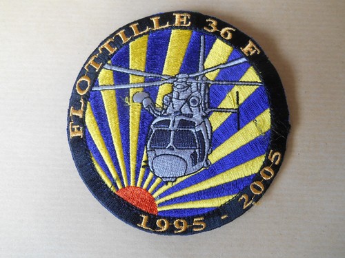 Marine nationale patch - marine,