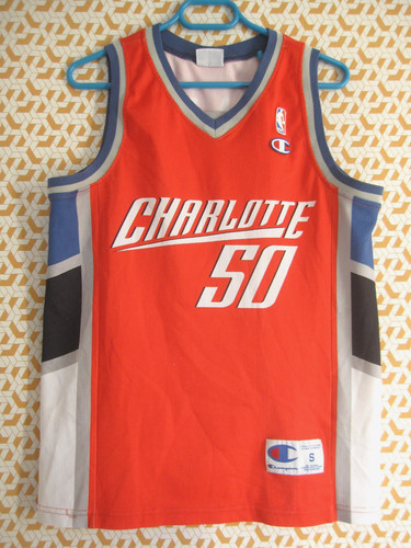 Maillot basket charlotte - maillot, emeka