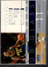 B0497- 2002-03 UD Glass Game