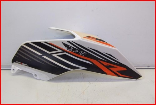 Ktm duke 125 - duke, 2017-2020