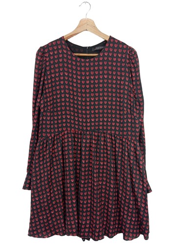 Zara woman robe manches - woman,