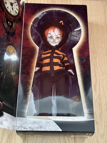 Living dead dolls jinx - dead,