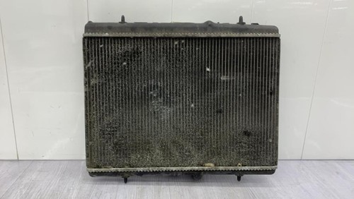Radiateur eau citroen - radiateur, xsara