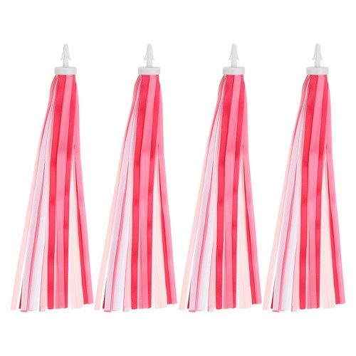Streamers pour vélo - ",, 2