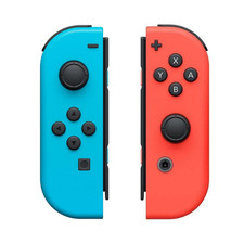 Joy-Con Paire de Manettes de