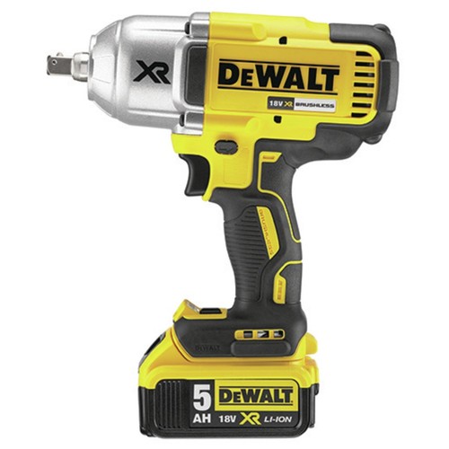 Dewalt dcf899p2 power - dcf899p2-qw,