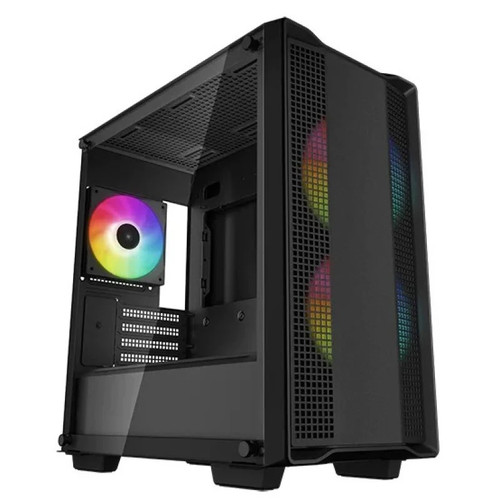 Deepcool cc360 noir - deepcool, –