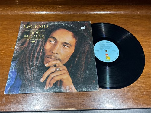 Bob marley the - &, wailers